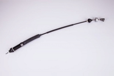 HELLA PAGID 8ak355701241 -  Трос, управление сцеплением